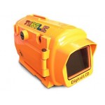 پوسته و کیس دوربین فیلم برداری زیر آب 